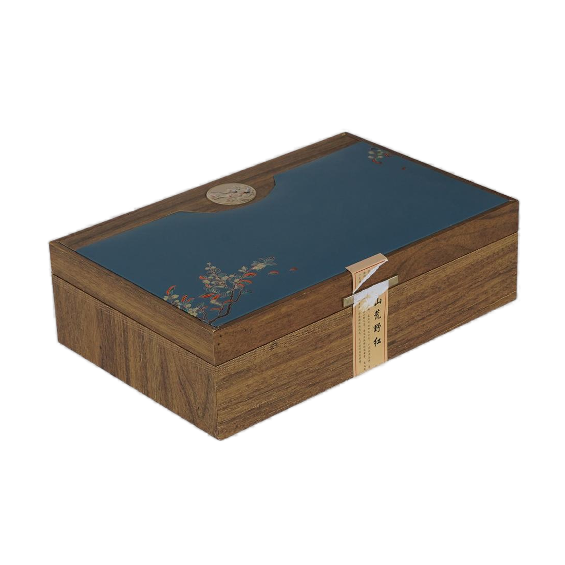 Color box